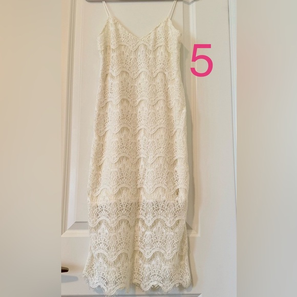 XS/S 9 pieces EUC boho summer bundle - Picture 2 of 16